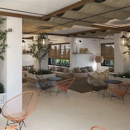 Tent 3* Palmanova