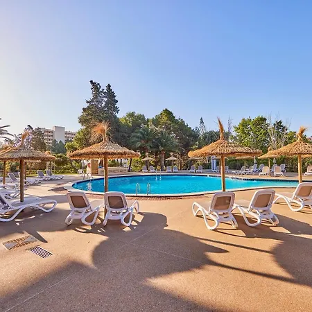 Tent Hotel Palmanova
