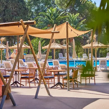 Tent 3* Palmanova