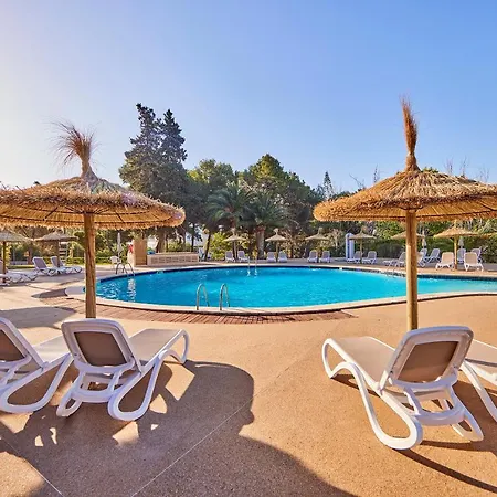 Hotel Tent Palmanova