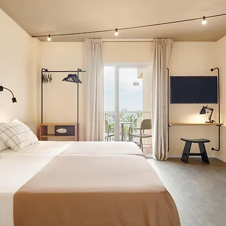 Tent Hotel Palmanova