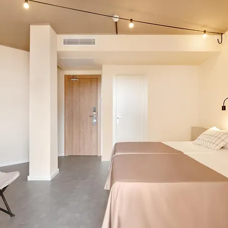 Tent 3* Palmanova