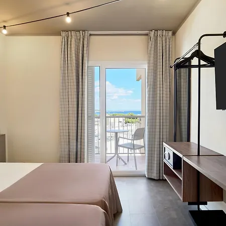 Tent 3* Palmanova