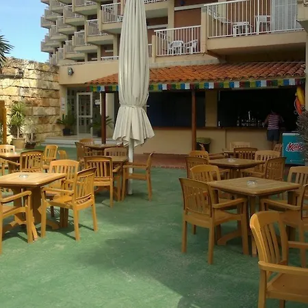 Tent 3* Palmanova