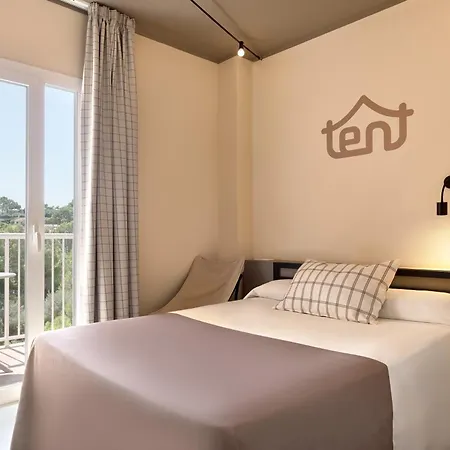 Tent Palma Nova (Mallorca)